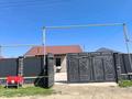 Часть дома · 4 комнаты · 140 м² · 5.8 сот., Маметова 582 за 40 млн ₸ в Исаеве — фото 9