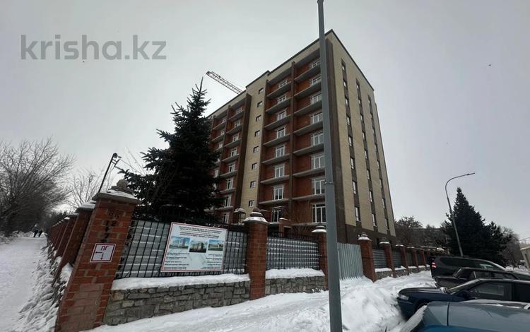4-бөлмелі пәтер · 264 м² · 7/9 қабат, Тауельсиздик 149, бағасы: 125.4 млн ₸ в Костанае — фото 2