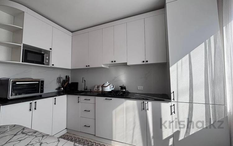3-комнатная квартира · 68.7 м² · 7/9 этаж, Боровской 70 за 20.2 млн ₸ в Кокшетау — фото 2