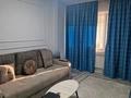 2-бөлмелі пәтер · 44 м² · 1/4 қабат, Ауэзова, бағасы: 35.5 млн ₸ в Алматы, Алмалинский р-н — фото 2