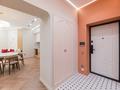 3-комнатная квартира · 67 м² · 17/33 этаж, Аль-фараби — АльФараби - Померанцева за 54 000 ₸ в Алматы, Бостандыкский р-н — фото 13