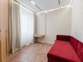3-комнатная квартира · 67 м² · 17/33 этаж, Аль-фараби — АльФараби - Померанцева за 54 000 ₸ в Алматы, Бостандыкский р-н — фото 3