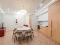 3-комнатная квартира · 67 м² · 17/33 этаж, Аль-фараби — АльФараби - Померанцева за 54 000 ₸ в Алматы, Бостандыкский р-н — фото 5