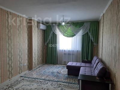 1-бөлмелі пәтер · 45 м² · 3/5 қабат, Асар-2 ш/а 12, бағасы: 110 000 ₸ в Шымкенте, Абайский р-н