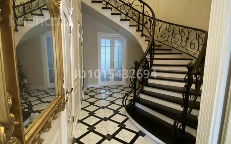 Часть дома · 4 комнаты · 180 м² · 4 сот., Улы дала 68 за 170 млн ₸ в Астане, Есильский р-н — фото 26