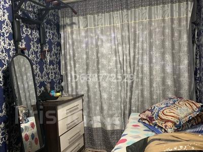Отдельный дом · 3 комнаты · 50 м² · 6 сот., Восточный левый 909 за 6.5 млн 〒 в Семее