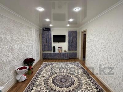 2-бөлмелі пәтер · 57 м² · 1/5 қабат, братья жубанова 295, бағасы: 20.5 млн ₸ в Актобе