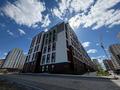 3-бөлмелі пәтер · 76 м² · 3/9 қабат, Улы Дала 36, бағасы: 52 млн ₸ в Астане, Нура р-н