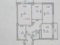 3-бөлмелі пәтер · 116.1 м² · 9/23 қабат, Кошкарбаева 32, бағасы: 52.7 млн ₸ в Астане, Сарайшык р-н — фото 14