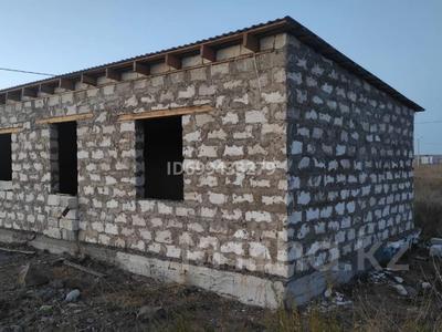 Отдельный дом · 1 комната · 40 м² · 10 сот., Новая — Новый жилой массив за 2.5 млн ₸ в Петропавловке