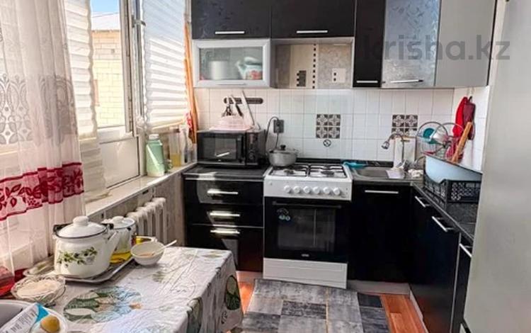2-комнатная квартира · 47.9 м² · 5/5 этаж, Каратал 20А за 20.3 млн ₸ в Талдыкоргане — фото 8