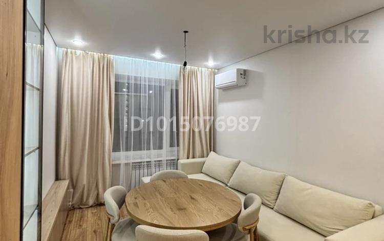 2-комнатная квартира · 34 м² · 4/9 этаж, Айтматова 23 — Молдагалиева за 15 000 ₸ в Астане, Нура р-н — фото 2