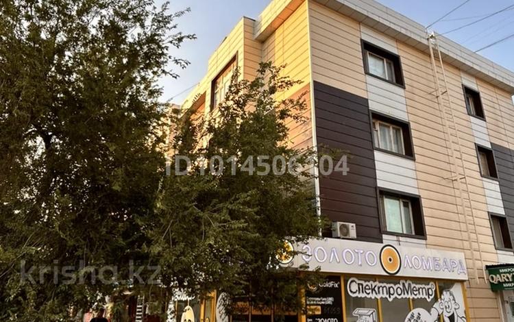 3-бөлмелі пәтер · 52.1 м² · 4/4 қабат, Абая 39 — Универсам, бағасы: 11.5 млн ₸ в  — фото 2