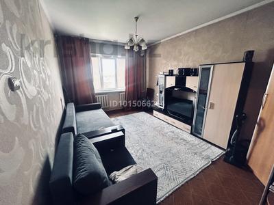 1-бөлмелі пәтер · 42.5 м² · 3/5 қабат, №11 ш/а. 17, бағасы: 31 млн ₸ в Алматы, Ауэзовский р-н