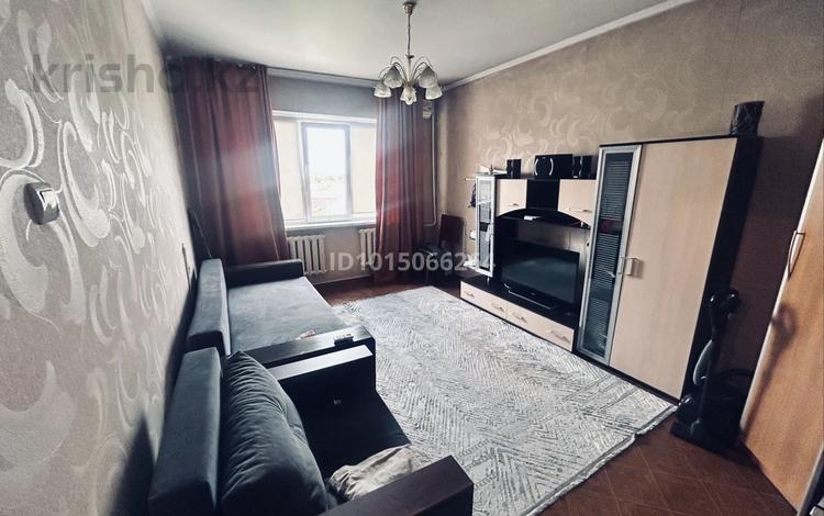 1-бөлмелі пәтер · 42.5 м² · 3/5 қабат, №11 ш/а. 17, бағасы: 31 млн ₸ в Алматы, Ауэзовский р-н — фото 2