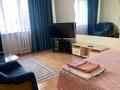 1-комнатная квартира · 42 м² · 4/8 этаж, Панфилова 85 — Арбат за 14 000 ₸ в Алматы, Алмалинский р-н — фото 4