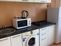 1-комнатная квартира · 42 м² · 4/8 этаж, Панфилова 85 — Арбат за 14 000 ₸ в Алматы, Алмалинский р-н — фото 5