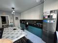 3-бөлмелі пәтер · 90 м² · 2/9 қабат, Өжет ш/а., Северное Кольцо 92/13 блок 7 — жапсарбаева, бағасы: 59 млн ₸ в Алматы, Алатауский р-н — фото 15