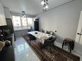 3-бөлмелі пәтер · 90 м² · 2/9 қабат, Өжет ш/а., Северное Кольцо 92/13 блок 7 — жапсарбаева, бағасы: 59 млн ₸ в Алматы, Алатауский р-н — фото 16