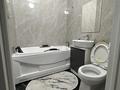 3-бөлмелі пәтер · 90 м² · 2/9 қабат, Өжет ш/а., Северное Кольцо 92/13 блок 7 — жапсарбаева, бағасы: 59 млн ₸ в Алматы, Алатауский р-н — фото 5