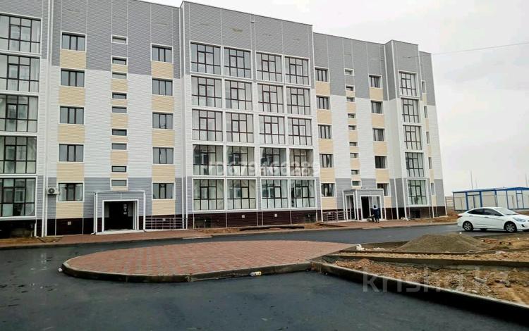2-комнатная квартира, 63 м², 2/5 этаж, АДС 5 за 23 млн 〒 в Туркестане — фото 12