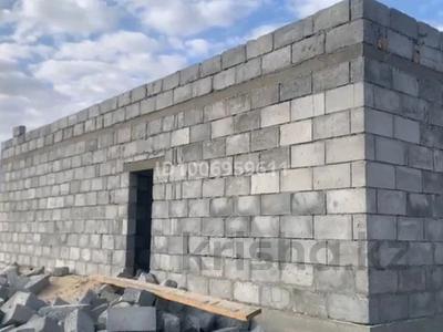 Отдельный дом · 4 комнаты · 217.5 м² · 10 сот., К, Иманбердиева — Наурыз саяжайы за 9 млн 〒 в 