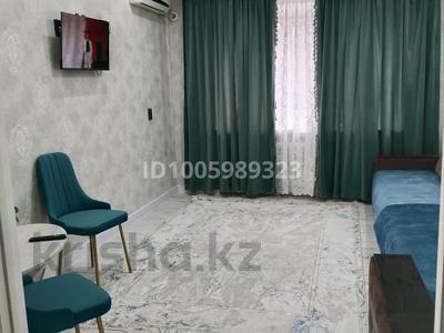 2-комнатная квартира · 46 м² · 1/5 этаж, Паримбетова — Жд поликлика, в районе чапайка, на против гостиница селена стар за 18 000 〒 в 