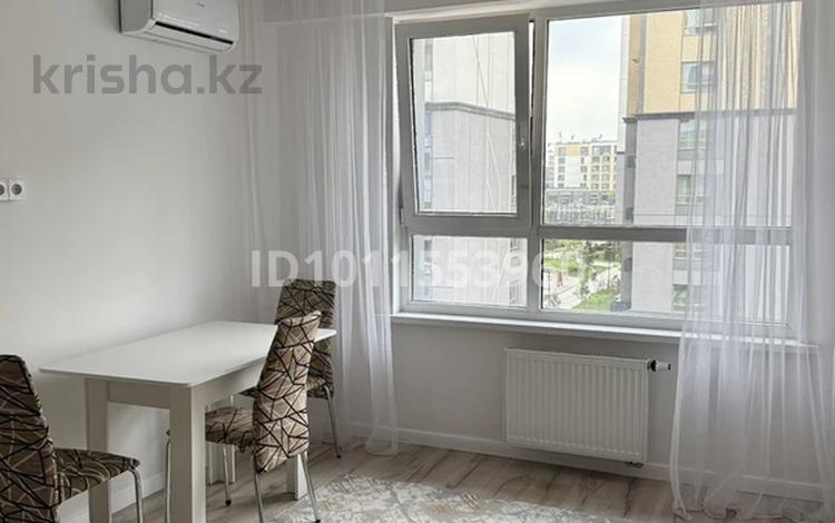 1-бөлмелі пәтер · 40 м² · 5/12 қабат, Бауыржана Момышулы 5/4 — Монке би, бағасы: 37 млн ₸ в Алматы, Алатауский р-н — фото 26