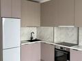 1-бөлмелі пәтер · 40 м² · 5/12 қабат, Бауыржана Момышулы 5/4 — Монке би, бағасы: 37 млн ₸ в Алматы, Алатауский р-н — фото 5