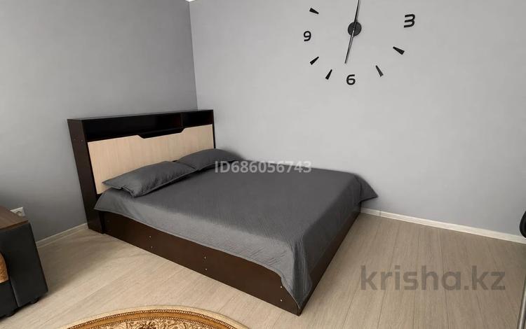 1-бөлмелі пәтер · 39 м² · 1/5 қабат, Бульвар Абая 53 В, бағасы: 9 000 ₸ в  — фото 19