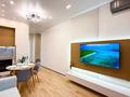 2-бөлмелі пәтер · 45.5 м² · 2/12 қабат, Толе би 59, бағасы: 23 000 ₸ в Астане, Нура р-н — фото 11