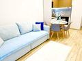 2-бөлмелі пәтер · 45.5 м² · 2/12 қабат, Толе би 59, бағасы: 23 000 ₸ в Астане, Нура р-н — фото 2