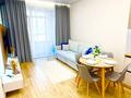 2-бөлмелі пәтер · 45.5 м² · 2/12 қабат, Толе би 59, бағасы: 23 000 ₸ в Астане, Нура р-н — фото 3