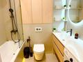 2-бөлмелі пәтер · 45.5 м² · 2/12 қабат, Толе би 59, бағасы: 23 000 ₸ в Астане, Нура р-н — фото 8