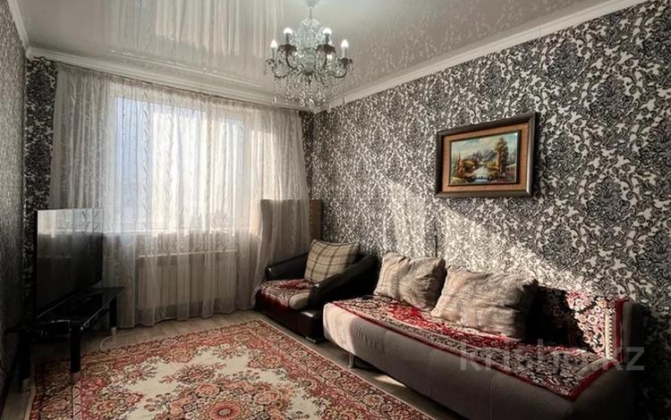 2-комнатная квартира · 55 м² · 5/9 этаж, Кургалжинское шоссе 20Б за 220 000 ₸ в Астане, Есильский р-н — фото 2