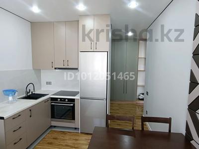 2-комнатная квартира · 50 м² · 12/12 этаж, ул. Санлак 113 за 33.5 млн ₸ в Алматы, Турксибский р-н