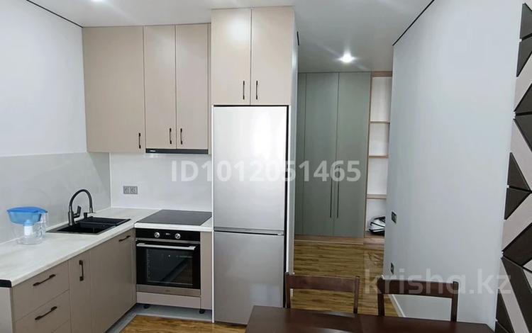 2-комнатная квартира · 50 м² · 12/12 этаж, ул. Санлак 113 за 33.5 млн ₸ в Алматы, Турксибский р-н — фото 2