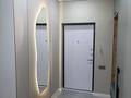 2-комнатная квартира · 50 м² · 12/12 этаж, ул. Санлак 113 за 33.5 млн ₸ в Алматы, Турксибский р-н — фото 14