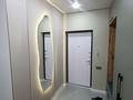 2-комнатная квартира · 50 м² · 12/12 этаж, ул. Санлак 113 за 33.5 млн ₸ в Алматы, Турксибский р-н — фото 17