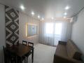 2-комнатная квартира · 50 м² · 12/12 этаж, ул. Санлак 113 за 33.5 млн ₸ в Алматы, Турксибский р-н — фото 5