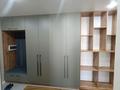2-комнатная квартира · 50 м² · 12/12 этаж, ул. Санлак 113 за 33.5 млн ₸ в Алматы, Турксибский р-н — фото 9