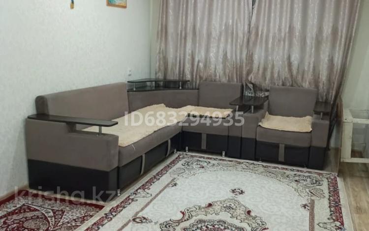 2-бөлмелі пәтер · 47.9 м² · 1/5 қабат, Жамбыла 258, бағасы: 17 млн ₸ в Петропавловске — фото 2