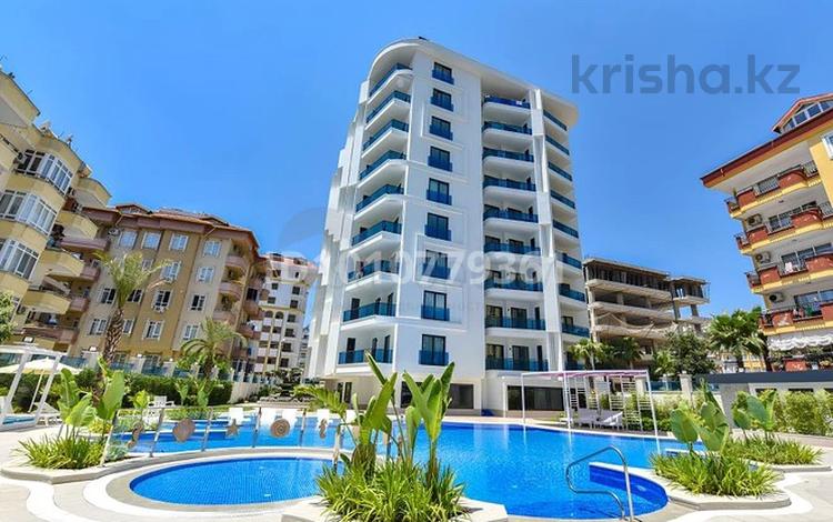 2-комнатная квартира · 51 м² · 5/9 этаж, Kaptaner Sokak 28 — Центр за 73.9 млн ₸ в Аланье — фото 15