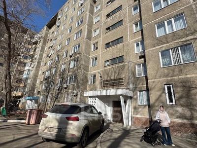 2-комнатная квартира · 53.6 м² · 4/9 этаж, Камзина 164 — Камзина - Ломова за ~ 22.9 млн ₸ в Павлодаре