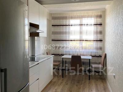1-бөлмелі пәтер · 38 м² · 5/8 қабат, Северное кольцо 29, бағасы: 23.5 млн ₸ в Алматы, Жетысуский р-н