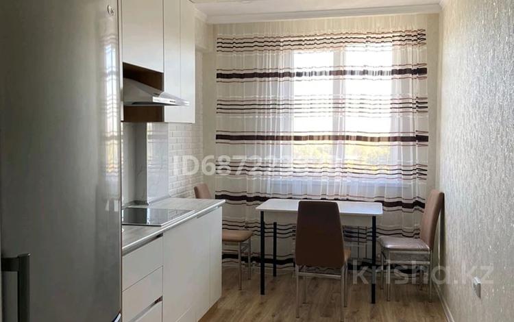 1-бөлмелі пәтер · 38 м² · 5/8 қабат, Северное кольцо 29, бағасы: 23.5 млн ₸ в Алматы, Жетысуский р-н — фото 2