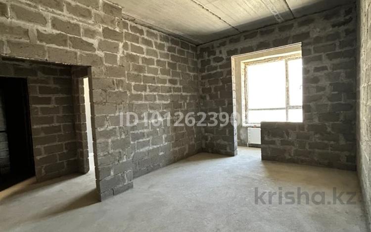 1-бөлмелі пәтер · 45 м² · 2/7 қабат, 40-й мкр 2, бағасы: 23.5 млн ₸ в Актау — фото 2