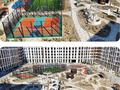 1-бөлмелі пәтер · 45 м² · 2/7 қабат, 40-й мкр 2, бағасы: 23.5 млн ₸ в Актау — фото 8
