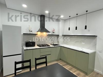 1-комнатная квартира · 45 м² · 2/9 этаж, мкр Нурсая, Абулхайр-хана 69/4, 69/5 за 300 000 ₸ в Атырау
