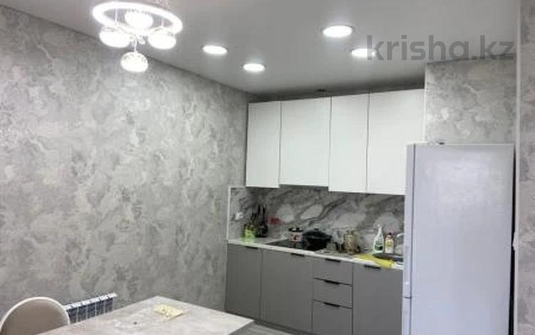 2-бөлмелі пәтер · 54 м² · 5/10 қабат, Аэропортная, бағасы: 34 млн ₸ в  — фото 2